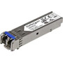 StarTech.com J4858CST -  Gigabit Fiber SFP Transceiver Module HP J4858C Compatible MM LC with DDM 550 m