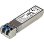 StarTech.com J9151AST -  10 Gigabit Fiber SFP+ Transceiver Module HP J9151A Compatible SM LC with DDM 10km