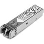 StarTech.com JD118BST -  HP JD118B Compatible 1000Base-SX SFP Transceiver Module - MM LC - 550m (1804 ft)