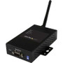 StarTech.com NETRS232485W -  1 Port WiFi Ethernet to Serial Device Server