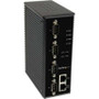 StarTech.com NETRS42348PD -  4 Port Ethernet to Serial Device Server