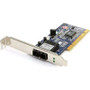 StarTech.com PCI100MMSC -  Fiber MM SC PCI Ethernet Network Adapter Card