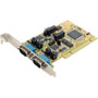 StarTech.com PCI2S232485I -  PCI Serial Adapter Card-RS232 RS485 & RS422