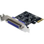 StarTech.com PEX1PLP -  1-Port PCIe LP Parallel Port Card