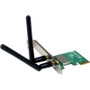 StarTech.com PEX300WN2X2 -  PCIe 300 Mbps Wireless N Network Adapter 802.11n/g 2T2R