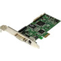 StarTech.com PEXHDCAP60L -  Hidef PCIE Capture Card HDMI VGA DVI