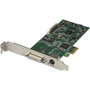 StarTech.com PEXHDCAP60L2 -  PCIe HDMI Video Capture Card - HDMI DVI or Component Video at 1080p60