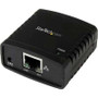 StarTech.com PM1115U2 -  10/100Mbps Ethernet to USB 2.0 Network LPR Print Server