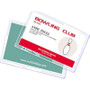 StarTech.com RF05CRDT0100 - Royal Sovereign 100-pack Credit Card Size Laminating Film 2-1/8 inch x 3-3/8 inch
