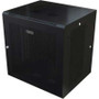 StarTech.com RK1232WALHM -  12U Wall-Mount Server Rack Cabinet - 32 in. Deep - Hinged