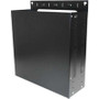 StarTech.com RK419WALVO -  4U 19 inch Equipment Rack & Wall Mount Server Rack Bracket