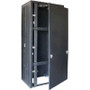 StarTech.com RK4242BK -  42U 42 inch Server Rack Cabinet