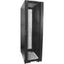 StarTech.com RK4242BK24 -  42U Server Rack Cabinet - 37 in. Deep Enclosure