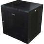 StarTech.com RK920WALM -  9U Wall-Mount Server Rack Cabinet - Up to 20.8 in. Deep