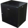 StarTech.com RK9WALM -  9U Wall-Mount Server Rack Cabinet - 17 in. Deep