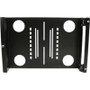 StarTech.com RKLCDBKT -  LCD Mount Universal Swivel Bracket for 19 inch Rack or Cabinet