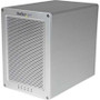 StarTech.com S354SMTB2R -  4-Bay Thunderbolt 2 Hard Drive Enclosure - with RAID