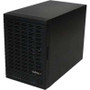 StarTech.com S355BU33ERM -  5-Bay Hotswap 2.5 3.5 inch SATA III Hard Drive Enclosure