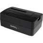 StarTech.com SDOCKU313E -  StarTech SDOCKU313E USB3.1 ESATA Drive Docking F 2.5 3.5 SATA Drives Retail