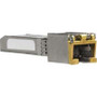 StarTech.com SFP10GBTST -  MSA Compliant 10 Gigabit Copper RJ45 SFP+ Transceiver Module - 10GBase-T - 30 m