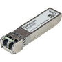 StarTech.com SFP10GSRST -  Cisco Compatible 10GBase-SR SFP+ Fiber Transceiver Module 850nm MM LC with DDM-300m