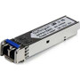 StarTech.com SFPG1320C -  Cisco Compatible Gigabit Fiber SFP Transceiver Module SM LC with DDM 20km Mini-GBIC