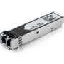 StarTech.com SFPGESST -  Cisco Compatible Gigabit Fiber SFP Transceiver Module MM LC - DDM 550m Mini-GBIC
