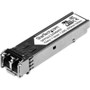 StarTech.com SFPGLCSXMMST -  Cisco Compatible Gigabit Fiber SFP Transceiver Module MM LC 550m (Mini-GBIC)