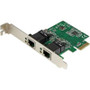 StarTech.com ST1000SPEXD4 -  Dual Port Gigabit PCI Express Server Network Adapter Card - PCIe