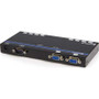 StarTech.com ST1218T -  8-Port VGA Video Extender Over Cat 5