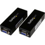 StarTech.com ST121UTPEP -  VGA to Cat 5 Monitor Extender Kit (250ft/80m) - VGA Cat5 Extender