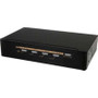 StarTech.com ST124HDMI2 -  4-Port HDMI Splitter and signal Amplifier