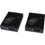 StarTech.com ST12MHDLAN -  HDMI over IP Distribution Kit 1080p