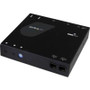 StarTech.com ST12MHDLANUR -  HDMI Video and USB Over IP Receiver for ST12MHDLANU - 1080p