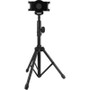 StarTech.com STNDTBLT1A5T -  Portable Tripod Floor Stand for Tablets 7 inch to 11 inch Adjustable