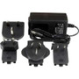 StarTech.com SVA5M3NEUA -  Replacement 5V DC Power Adapter 3A