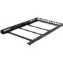 StarTech.com UNIRAILS1U -  1U Fixed 19 inch Universal Server Rack Rails