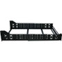 StarTech.com UNIRAILS3U -  3U Fixed 19 inch Universal Server Rack Rails