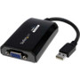 StarTech.com USB2VGAPRO2 -  USB to VGA Adapter - External USB Video Graphics Card for PC/Mac - 1920x1200