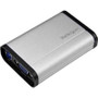 StarTech.com USB32VGCAPRO -  USB 3.0 Capture Device for High-Performance VGA Video - 1080p 60fps - Aluminum
