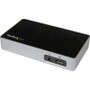 StarTech.com USB3VDOCKD -  DVI Docking Station for Laptops - USB 3.0