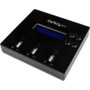 StarTech.com USBDUP12 -  1:2 Standalone USB 2.0 Flash Drive Duplicator & Eraser Flash Drive Copier