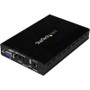 StarTech.com VGA2HDPRO2 -  VGA to HDMI Scaler - 1920x1200