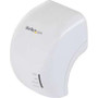 StarTech.com WFRAP433ACD -  AC750 Dual Band Wireless-AC Access Point Router and Repeater - Wall Plug