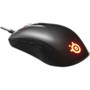 SteelSeries Professional Gaming Gear 62466 -  Rival 110 Gaming Mouse Black Matte