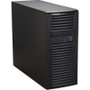 Supermicro CSE-732D4-500B -  Case Cse-732D4-500B Black SC732D4 Front Audio USB3.0 2.0 500W RTL