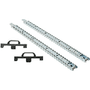 Supermicro CSE-PT26L-B -  SC742 SC743 SC745 Chassis RoHS Rackmount Rail Kit Black