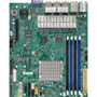 Supermicro MBDA1SRMLN7F2758O -  Motherboard-A1SRM-LN7F-2758-O Atom C2758 SoC DDR3 SATA PCIE MATX Brown Box