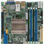 Supermicro MBDX10SDV12CTLN4FO -  Motherboard Motherboard-X10SDV-12C-TLN4F-O Xeon D-1557 Fcbfa 1667 12CORE/24THREAD