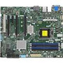 Supermicro MBD-X11SAT-F-O -  MB Motherboard-X11SAT-F-O E3-1200V5 S1151 H4 C236 PCIE SATA ATX Retail